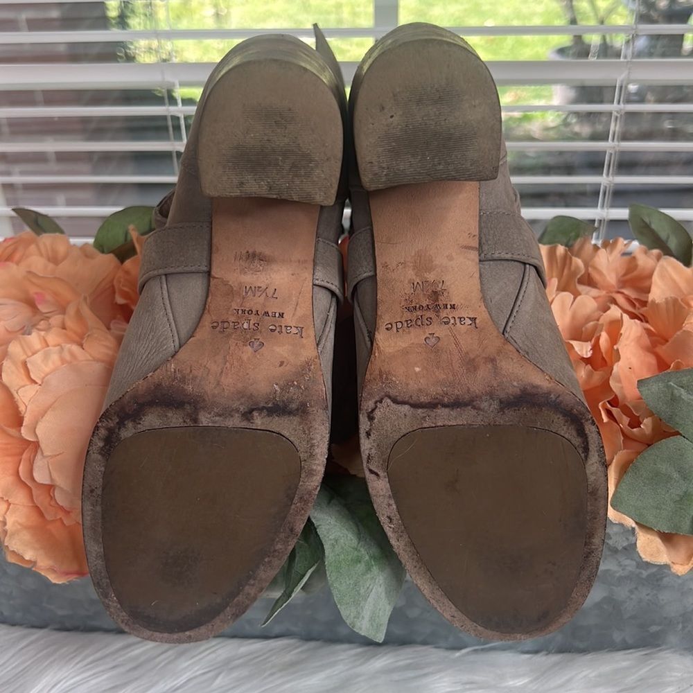 Kate Spade Lexy Boot - Picture 12 of 15